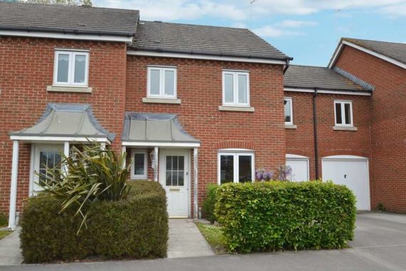 3 Bedroom Terraced